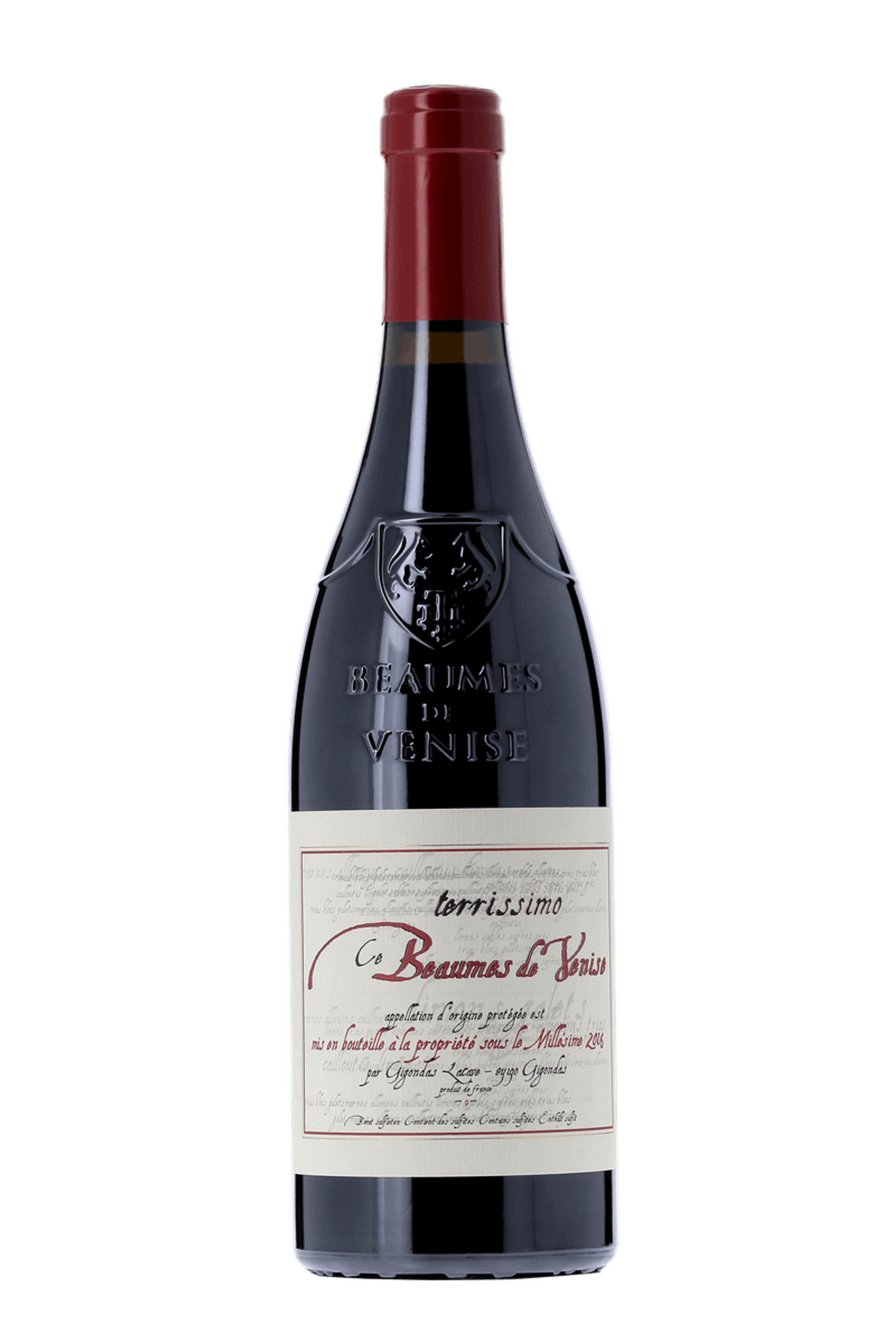 Image du produit