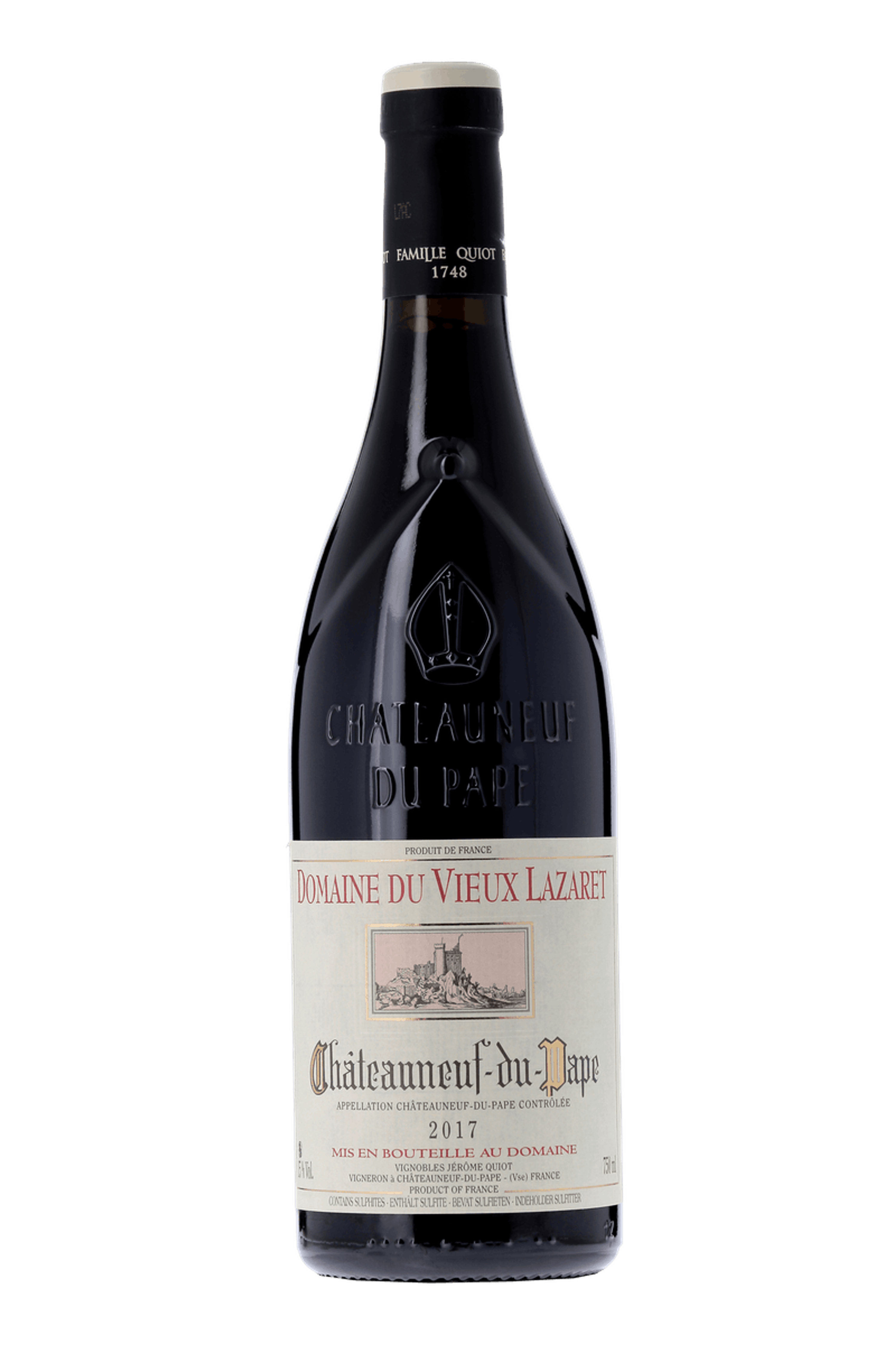 Image du produit