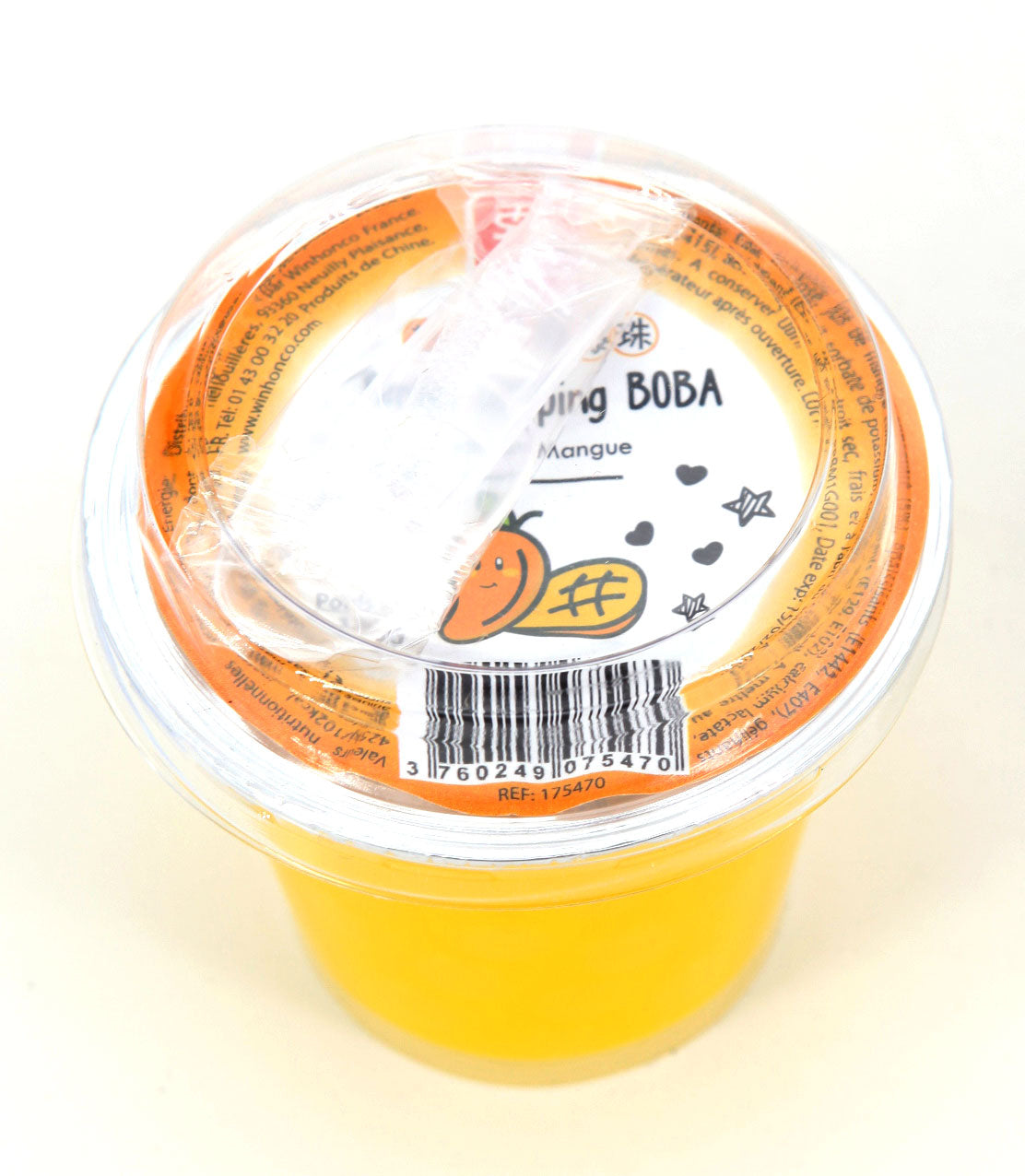 Image du produit