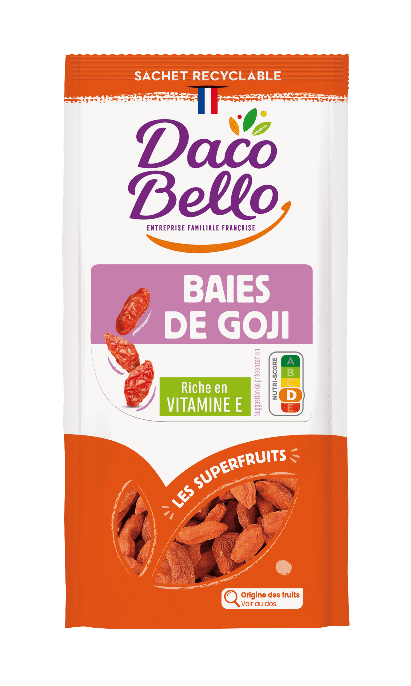 Image du produit