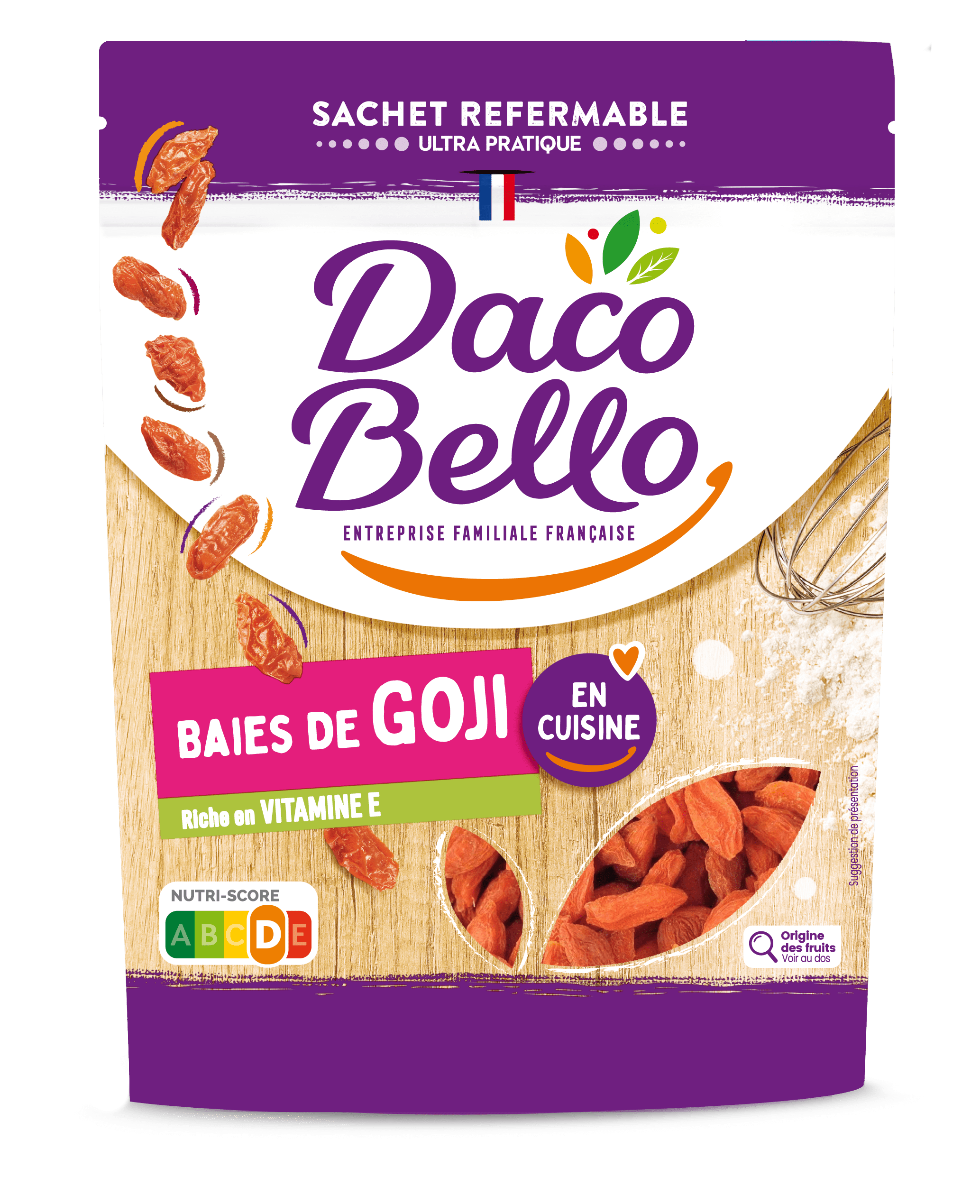 Image du produit