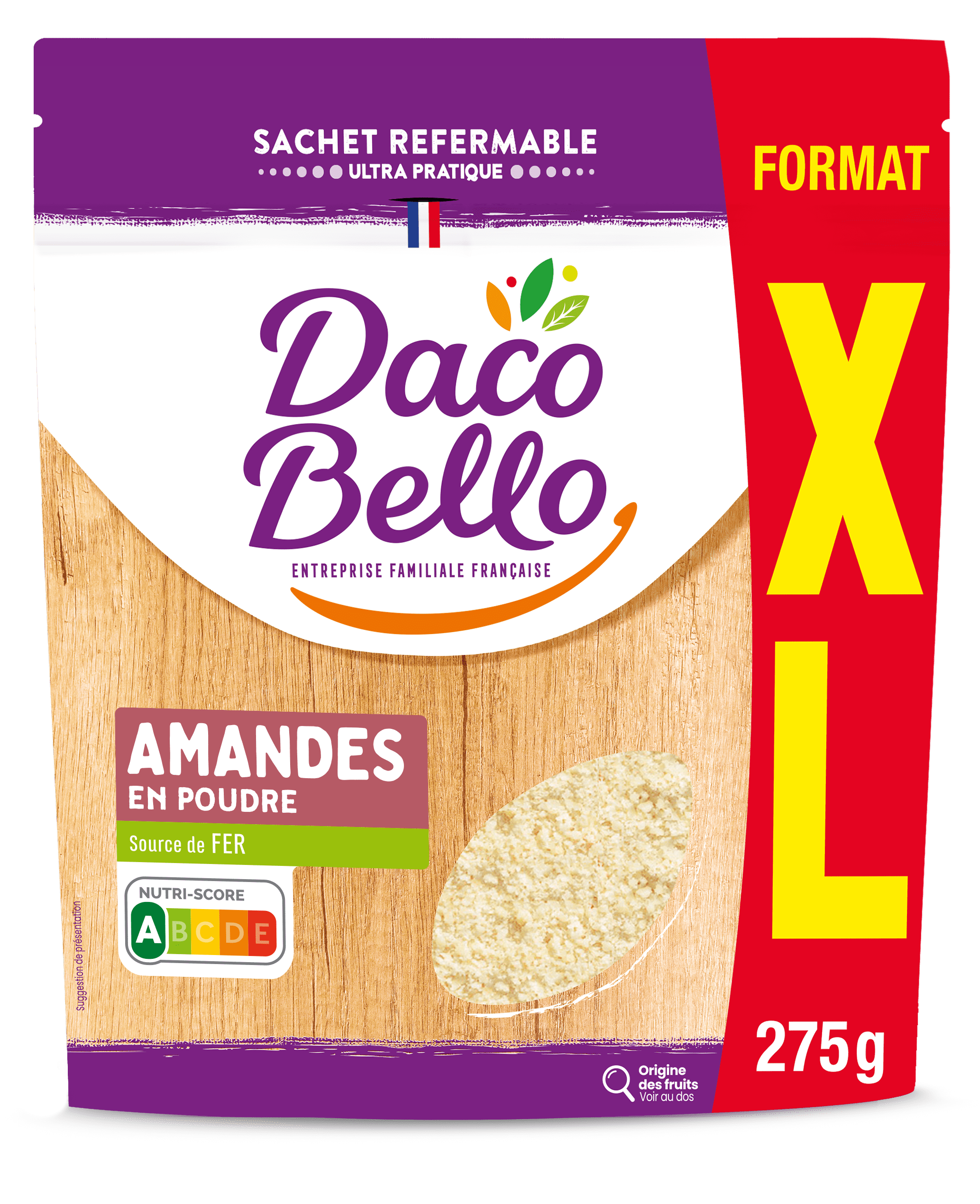 Image du produit