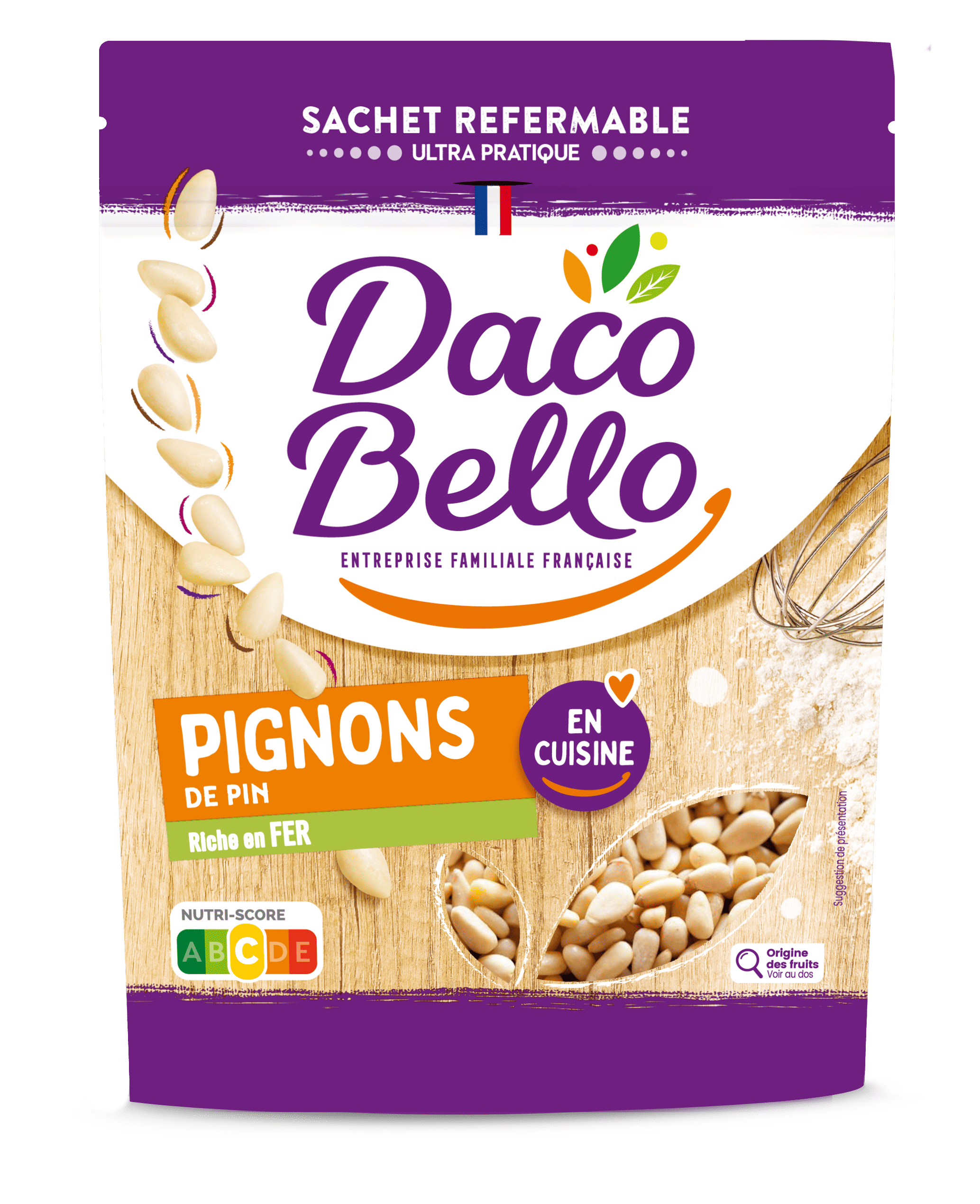 Image du produit