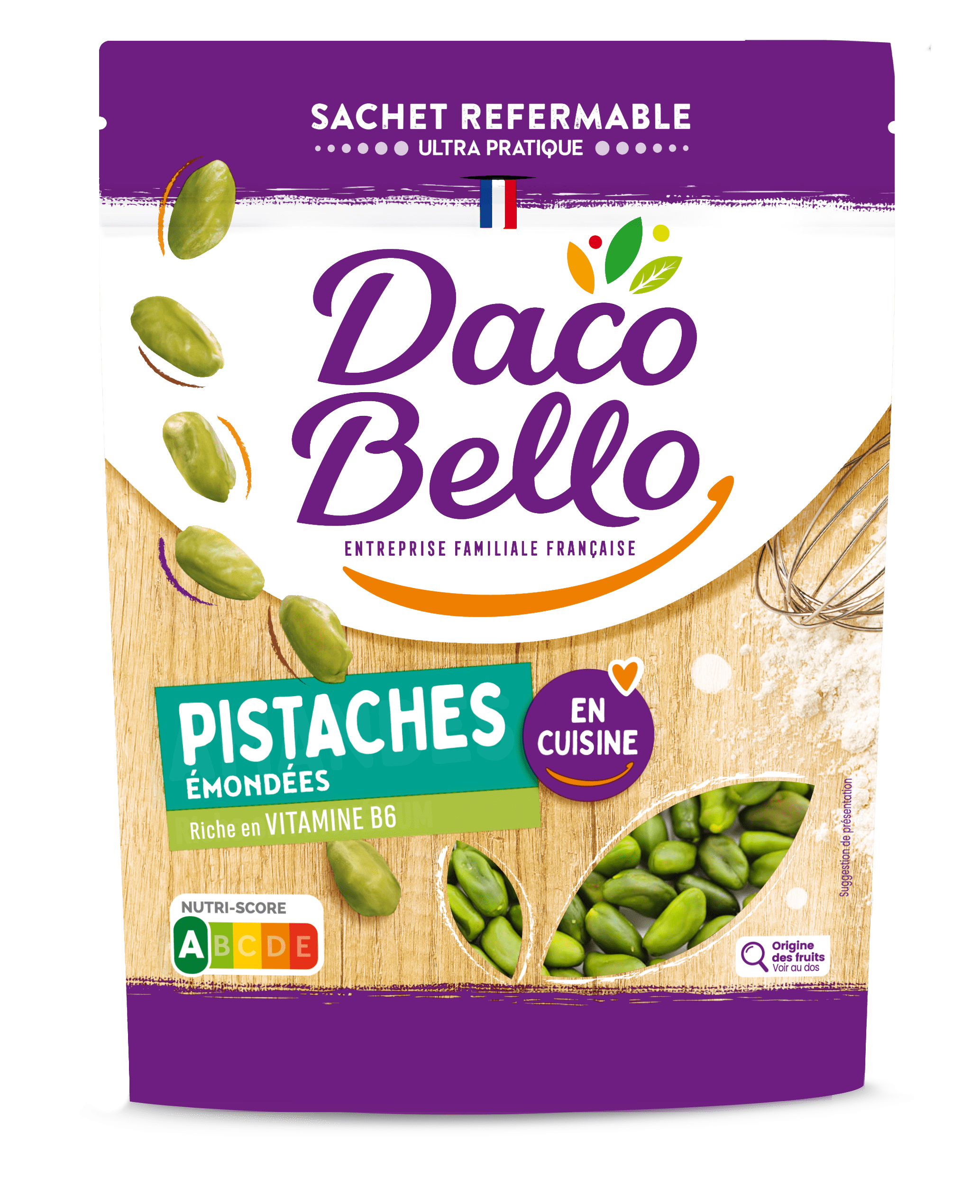 Image du produit