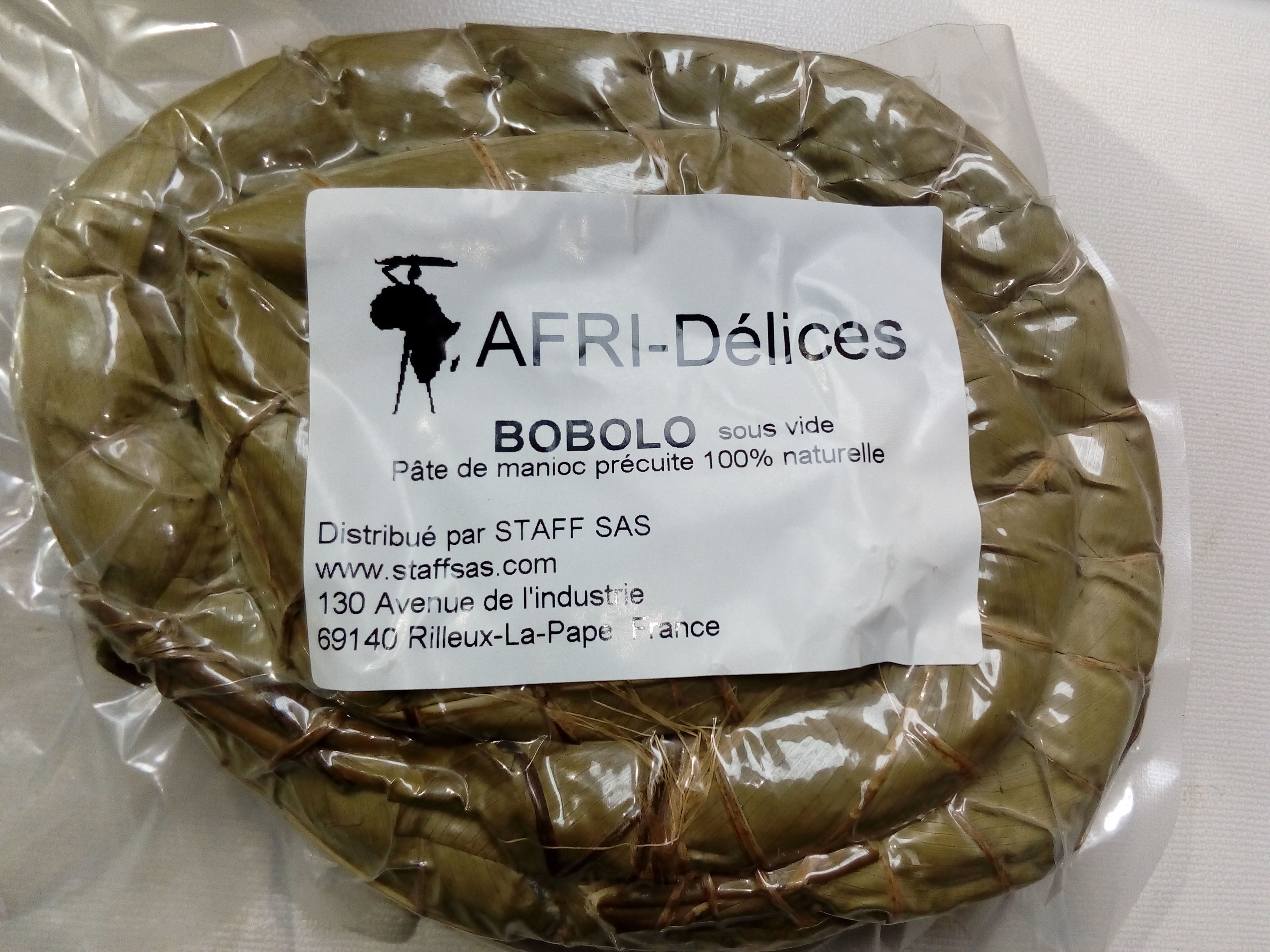 Image du produit