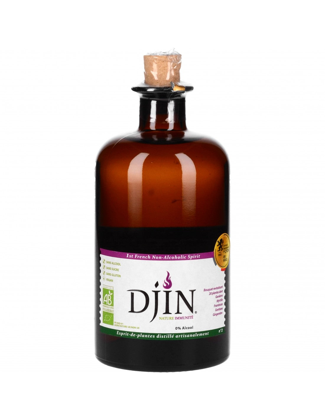 Image du produit