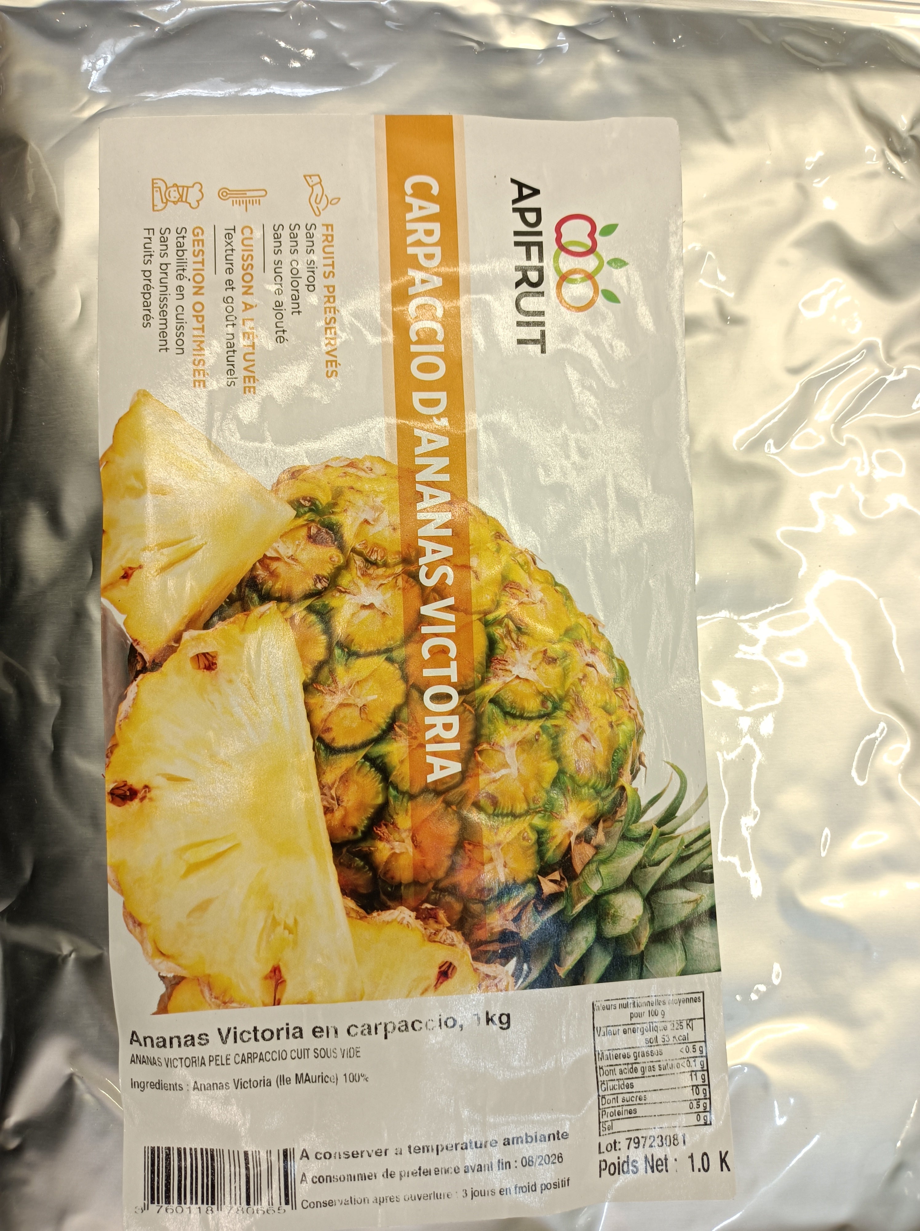 Image du produit