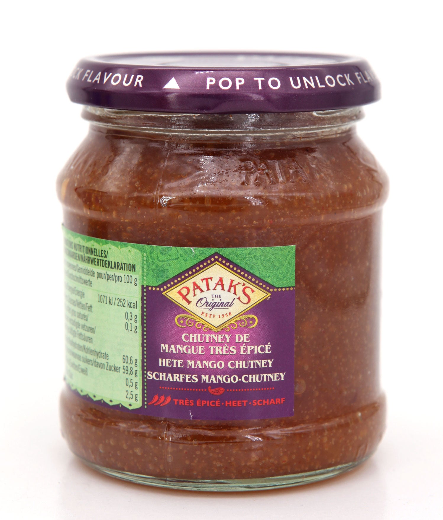 Image du produit