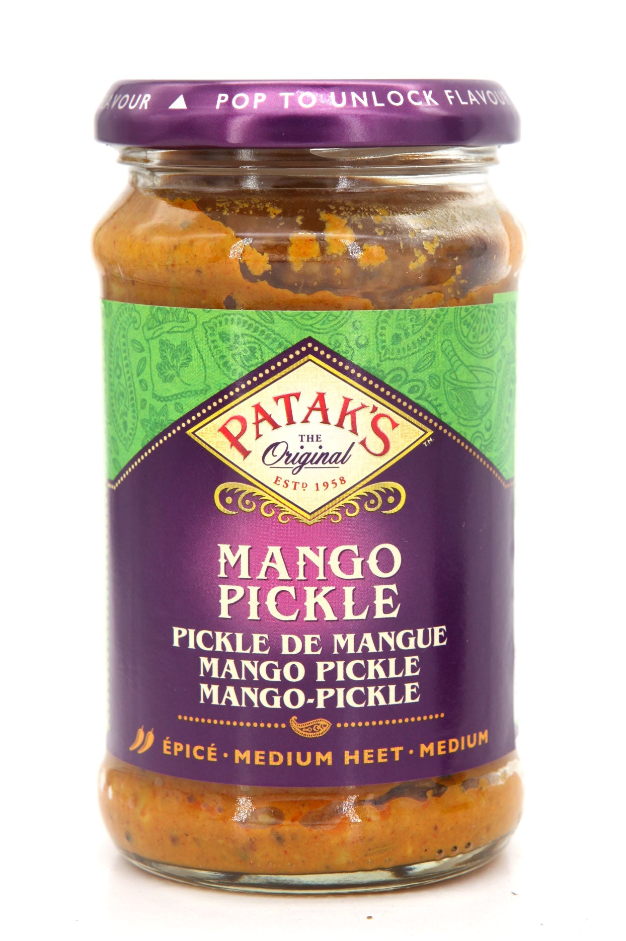 Image du produit