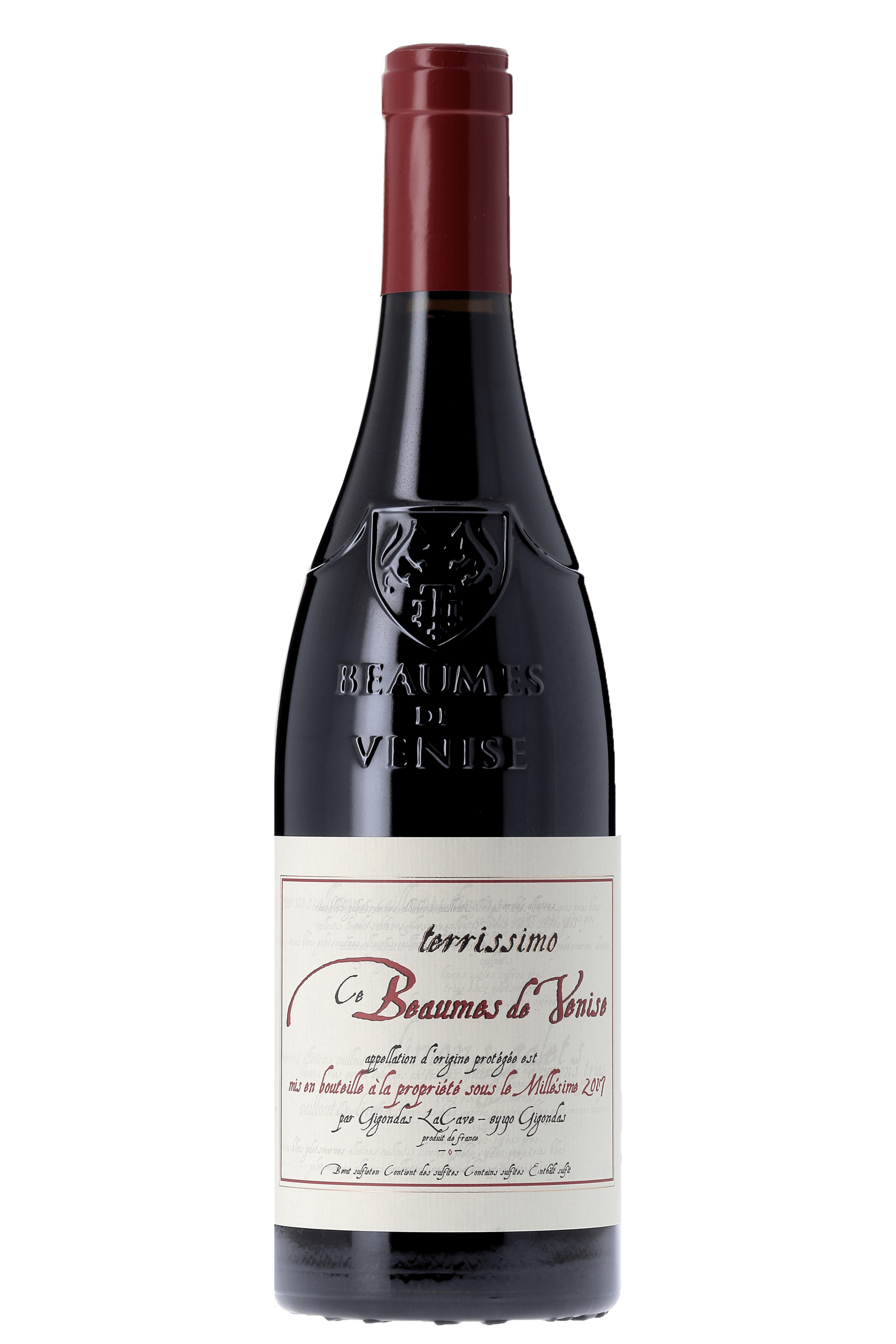 Image du produit