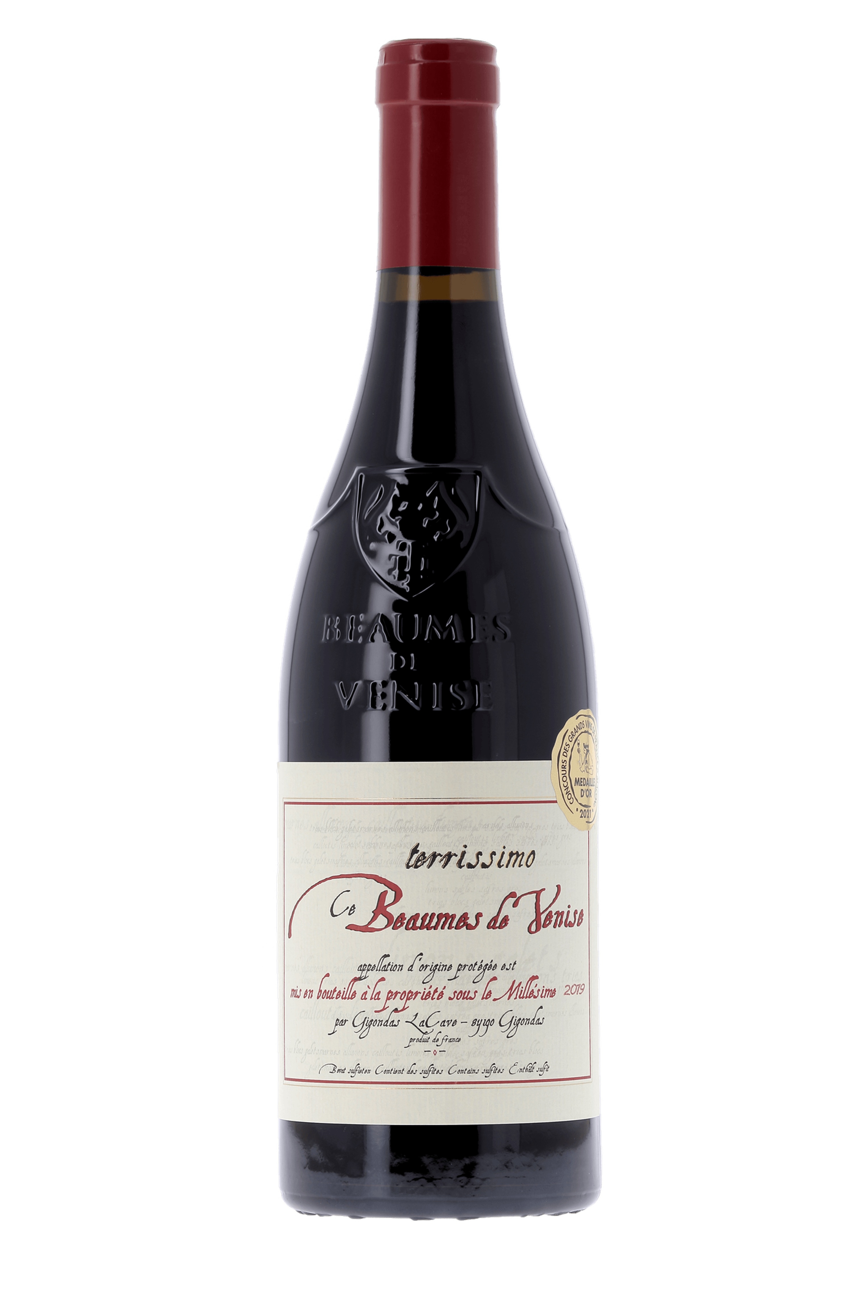 Image du produit