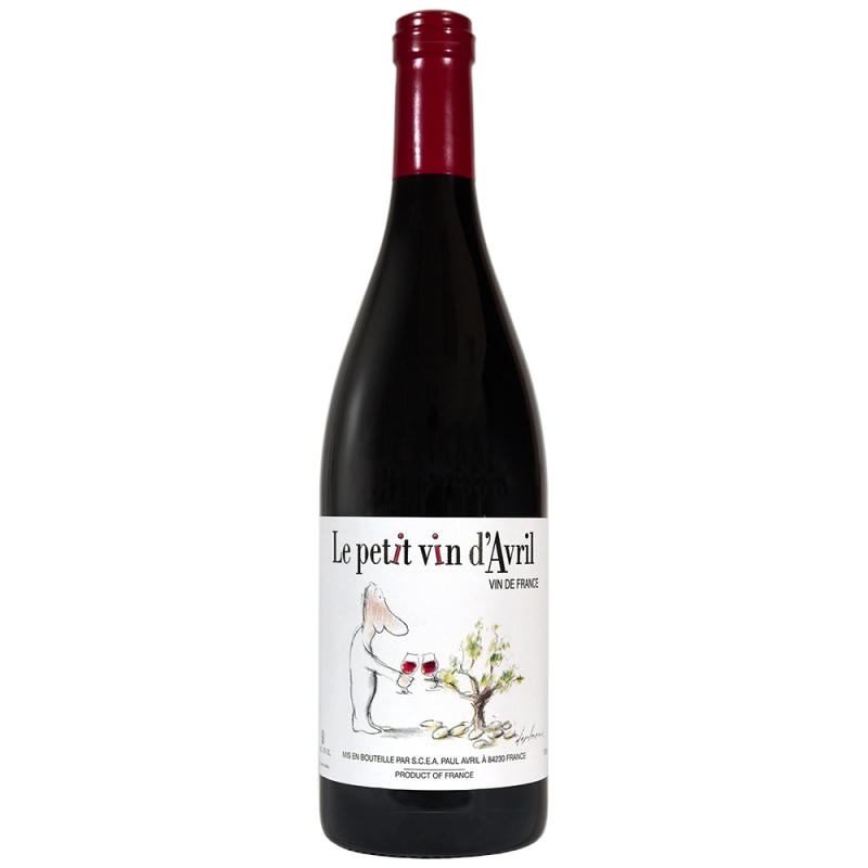 Image du produit