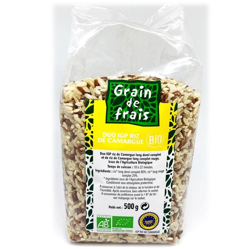 Image du produit