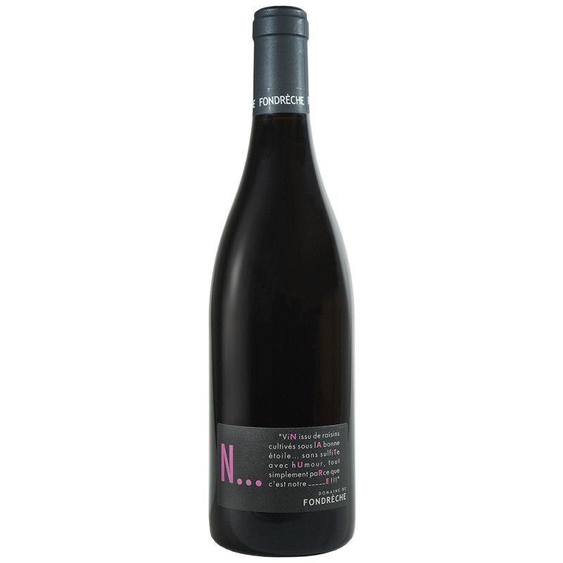Image du produit