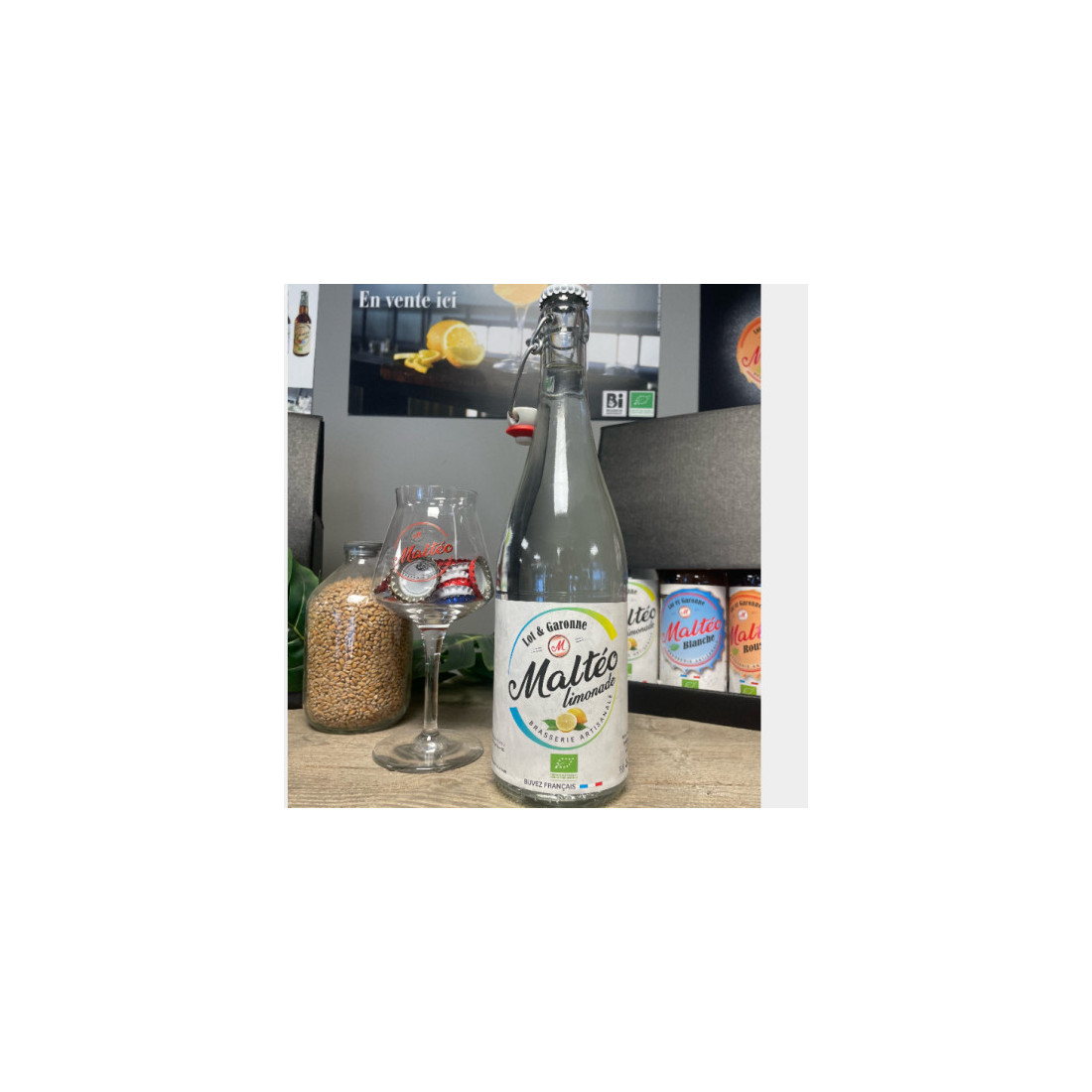 Image du produit