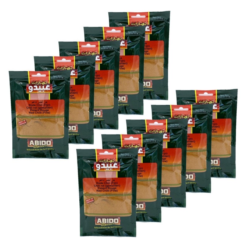 Image du produit