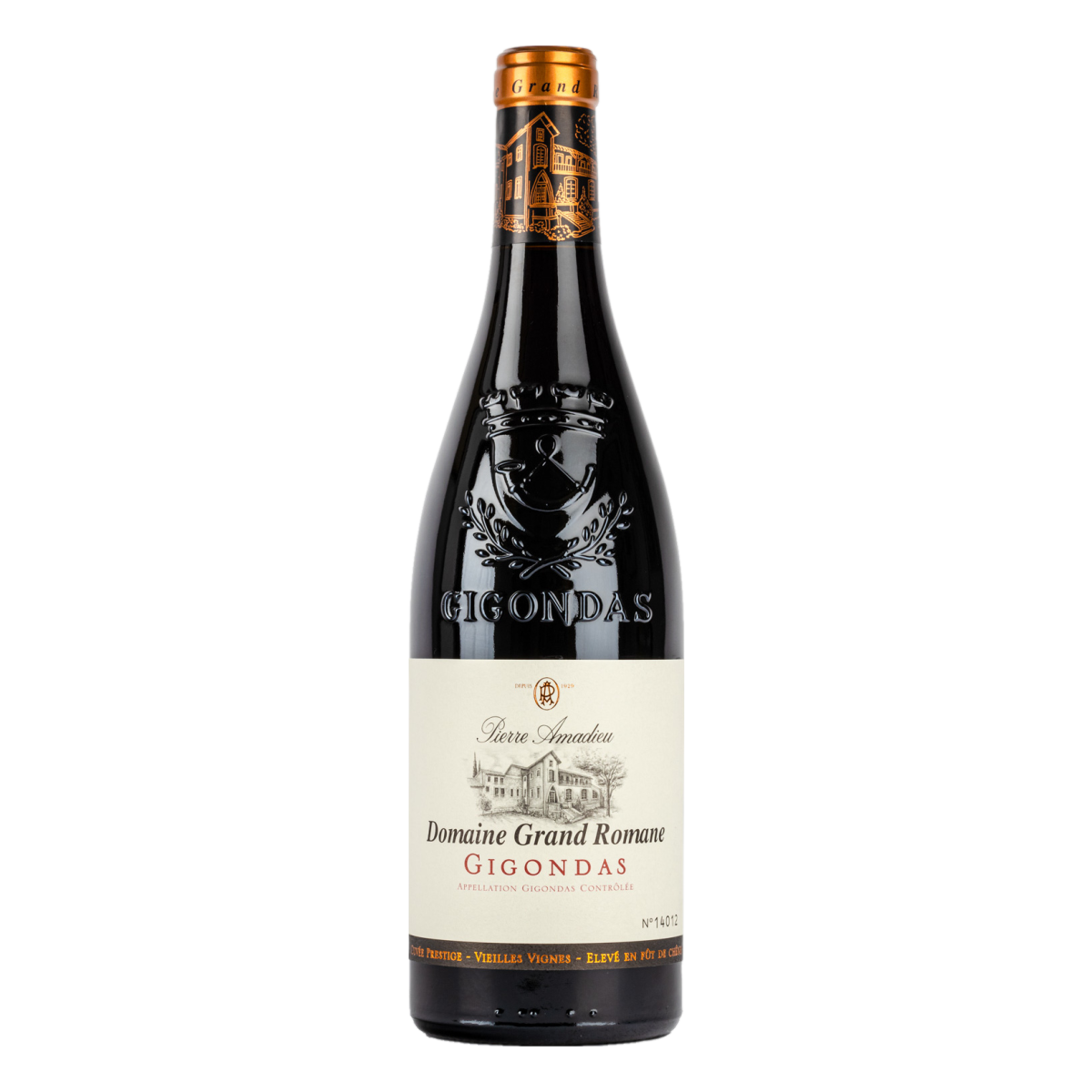 Image du produit