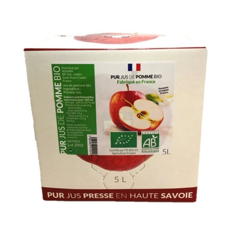 Image du produit