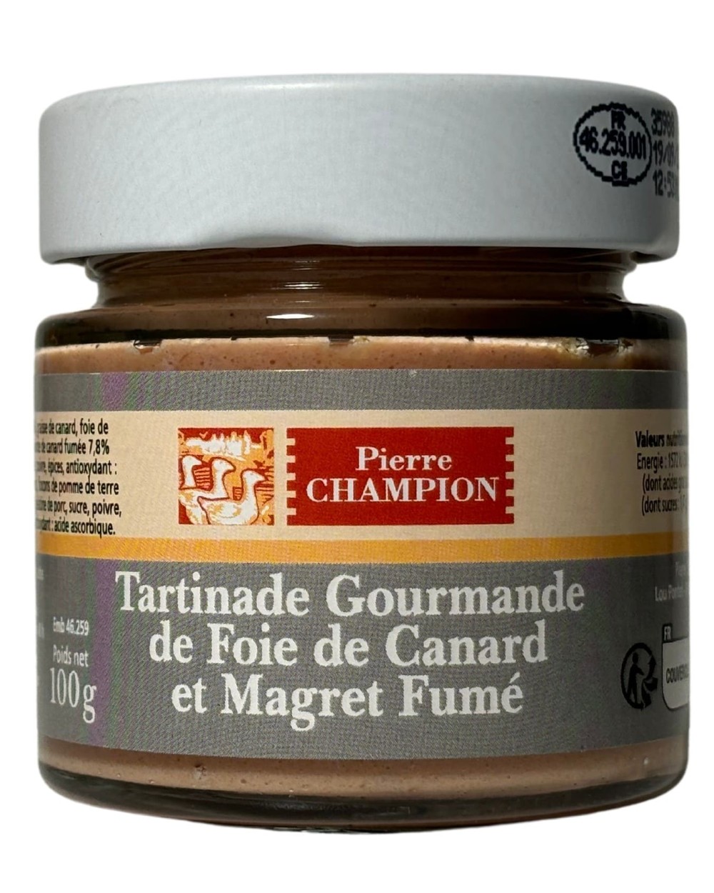 Image du produit