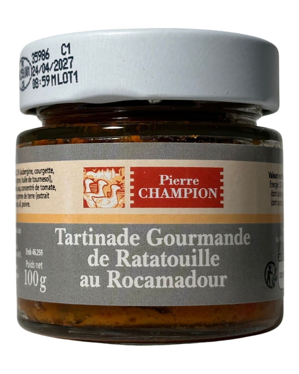 Image du produit