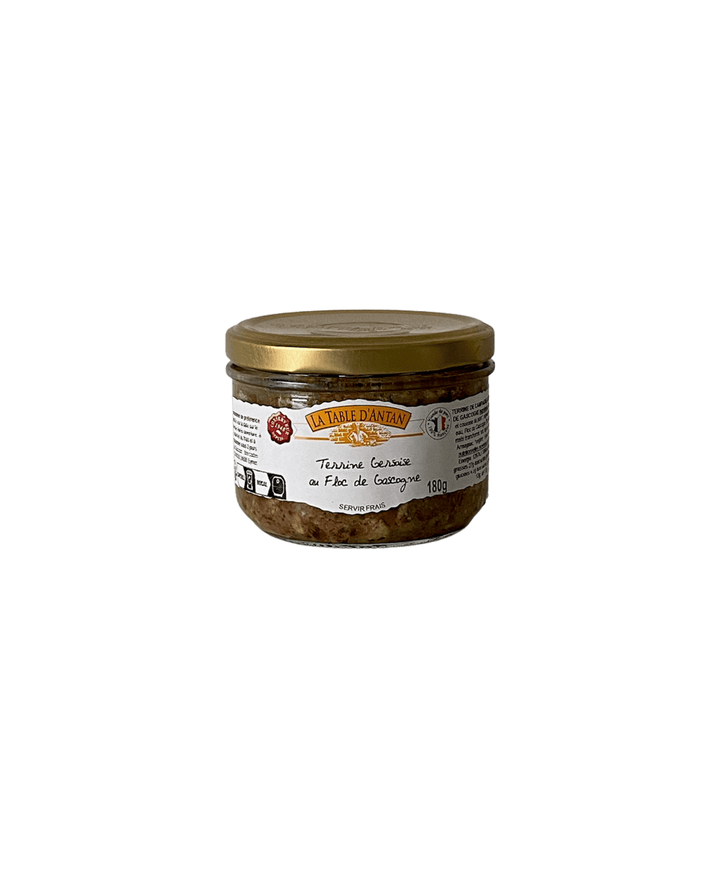 Image du produit