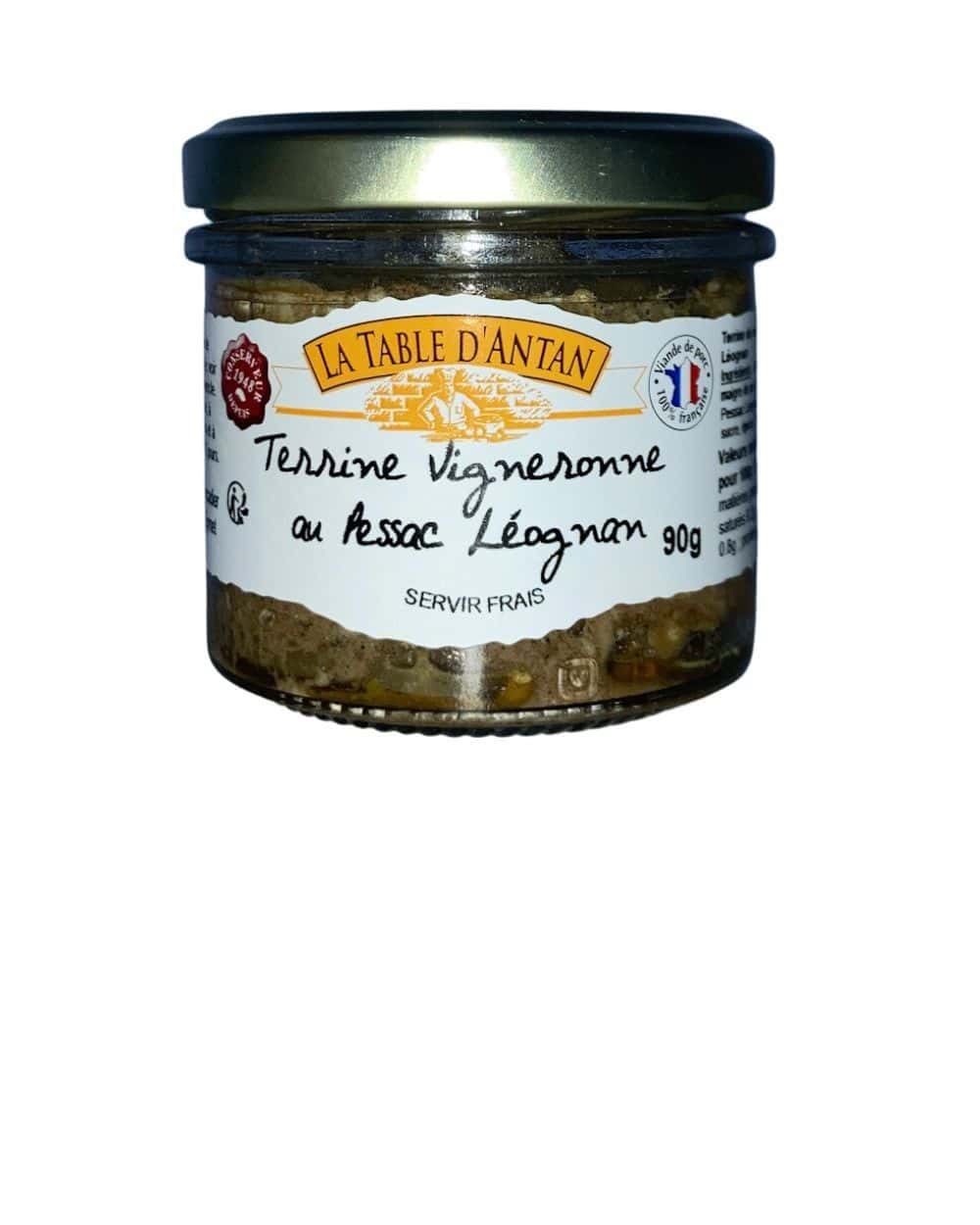Image du produit