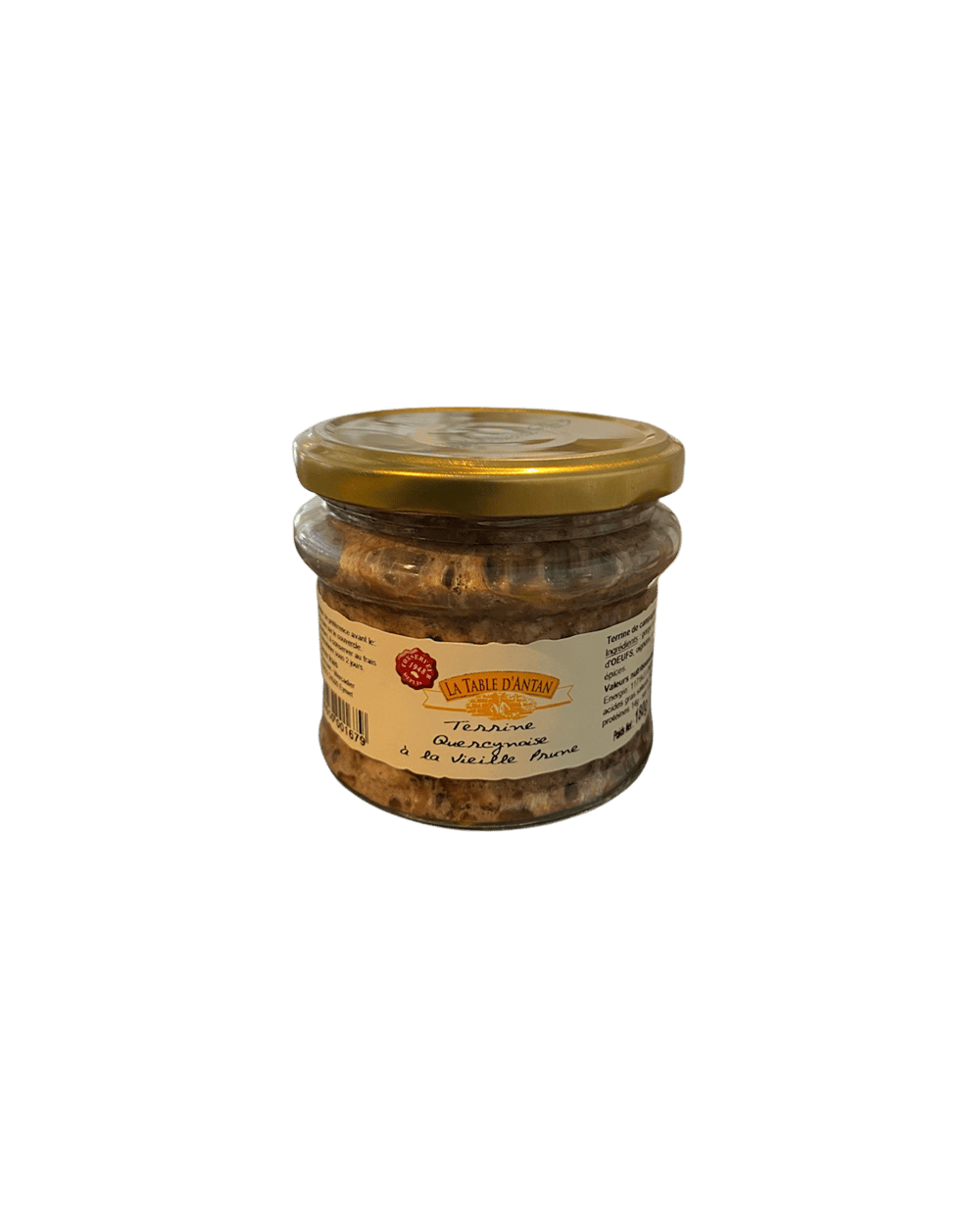Image du produit