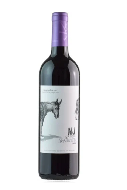 Image du produit