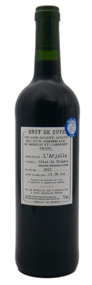 Image du produit