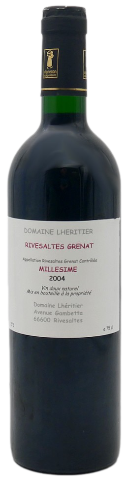Image du produit