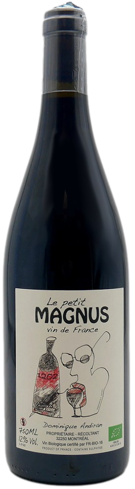Image du produit