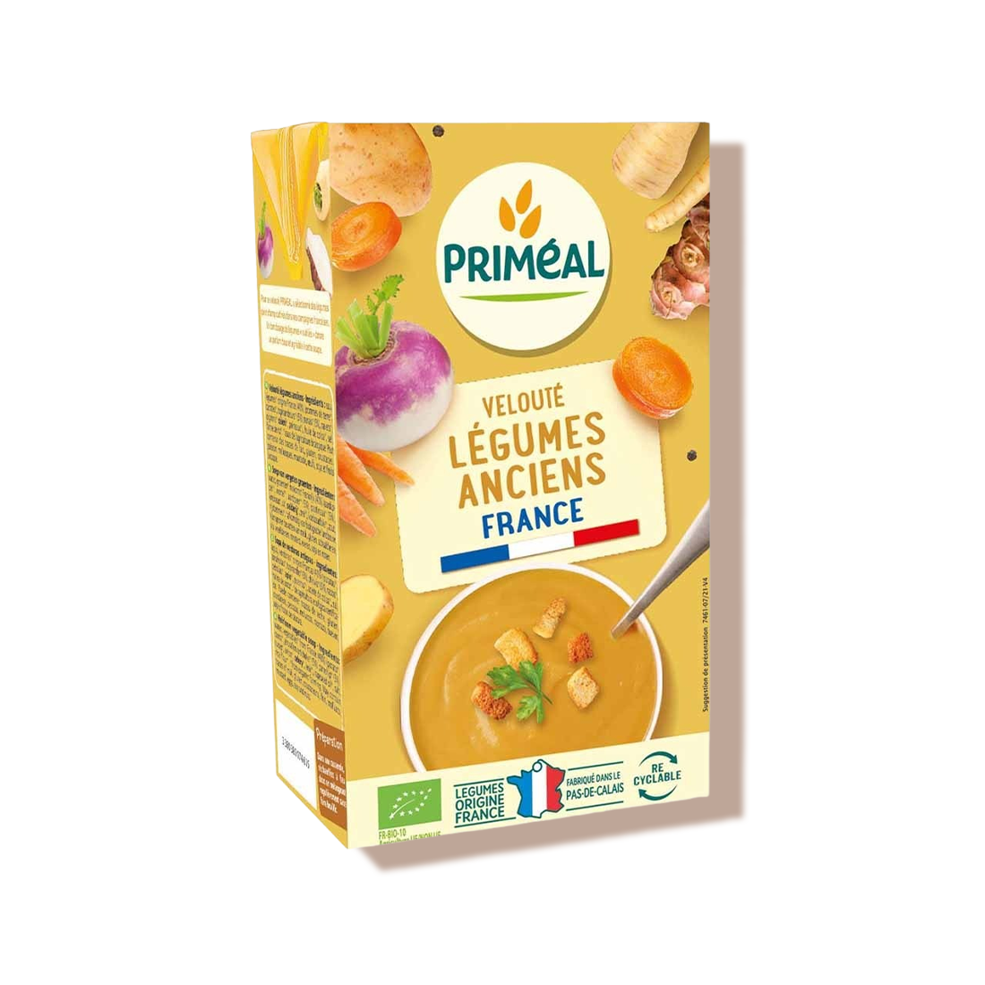 Image du produit