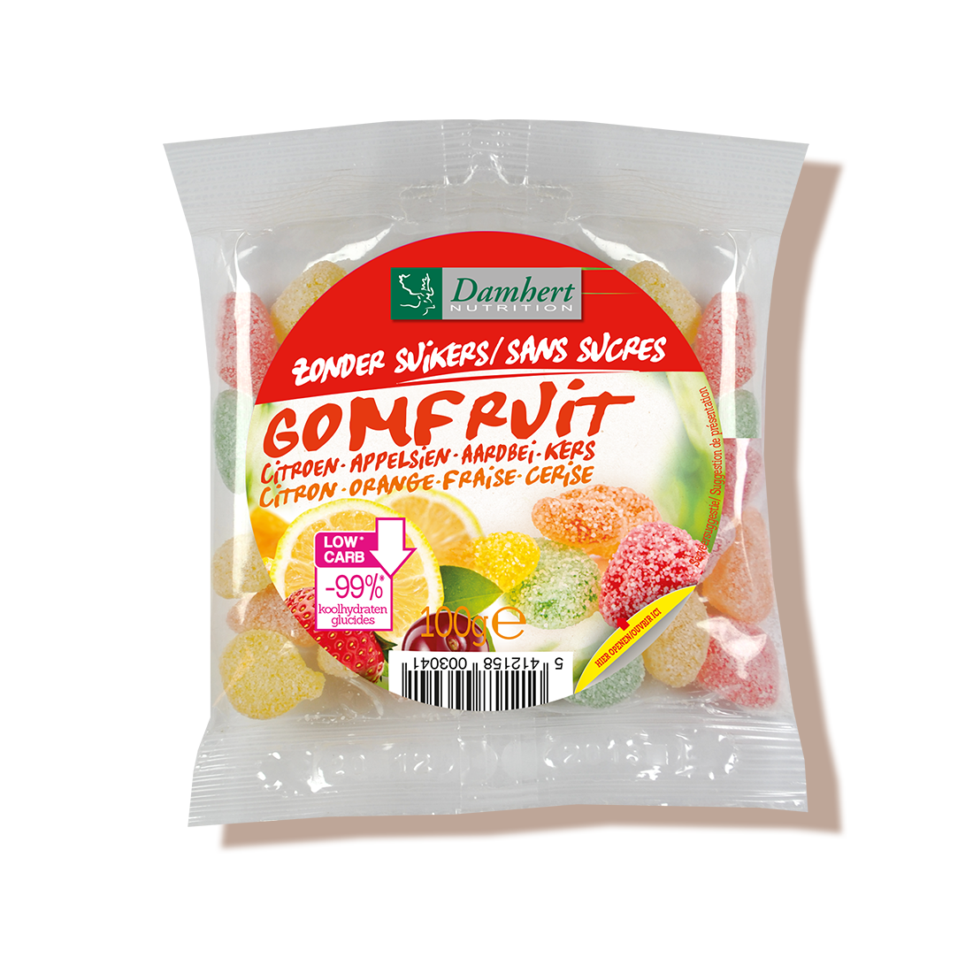 Image du produit