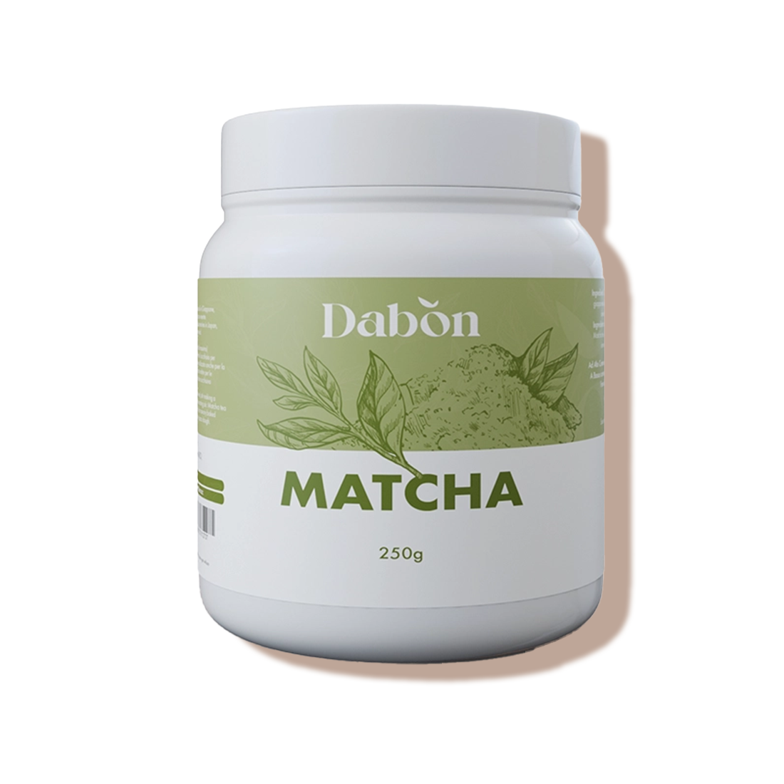 Image du produit