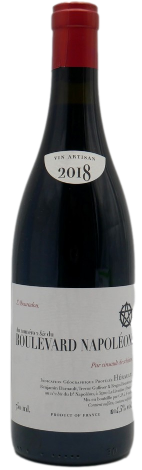 Image du produit