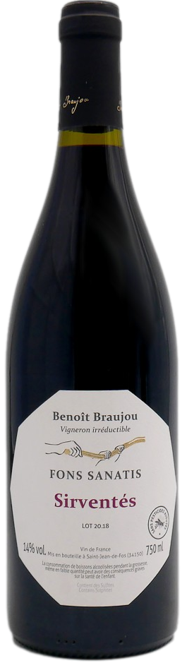 Image du produit