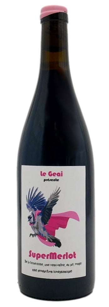 Image du produit